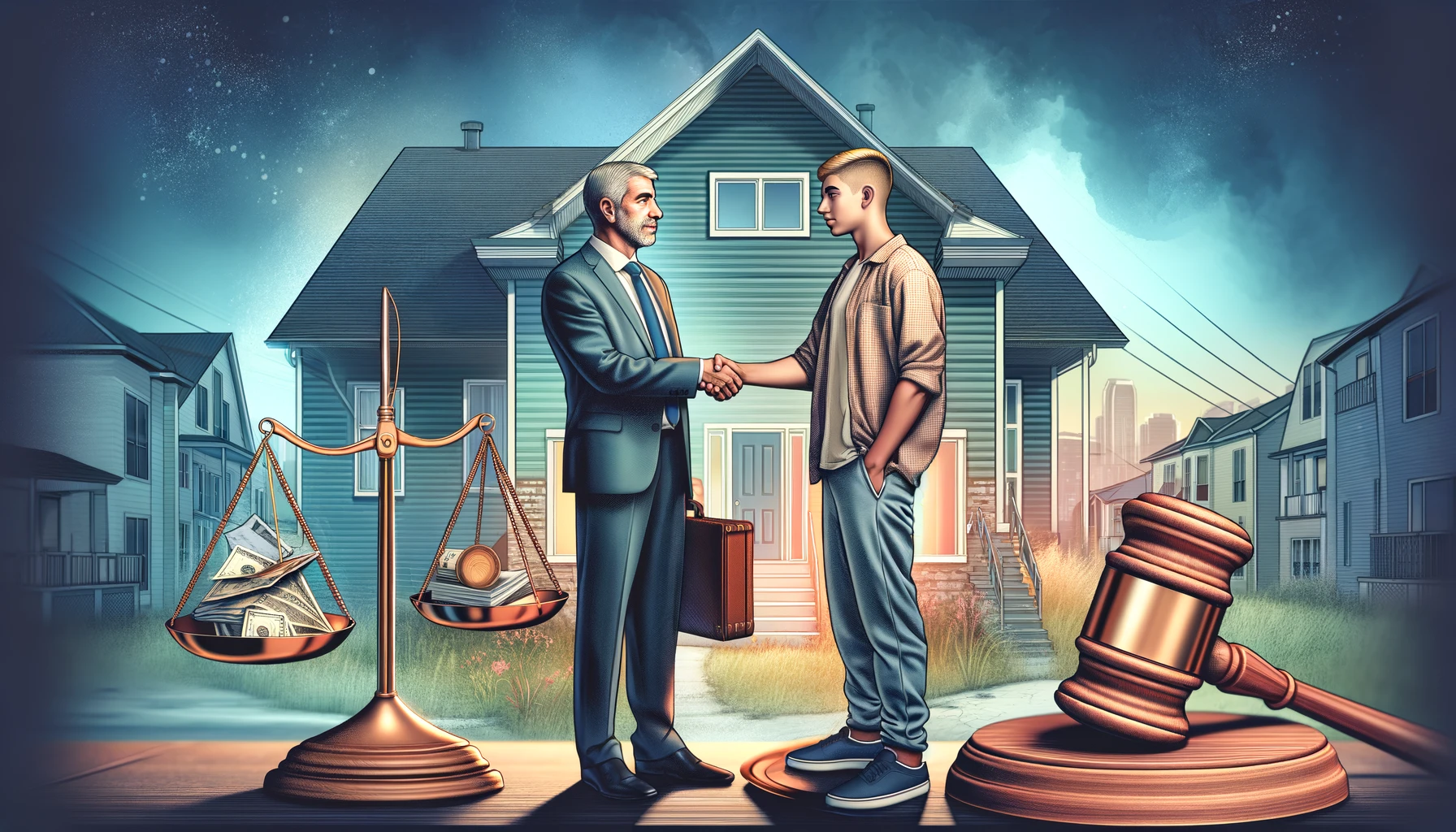 Landlord tenant laws in Wisconsin